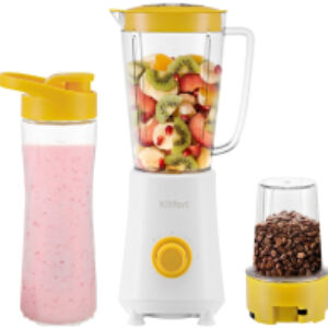 Блендер стационарный KT-3055-2 21век