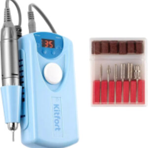 Аппарат для маникюра KT-3157-1 21век