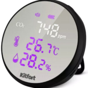 Метеостанция цифровая KT-3345 21век