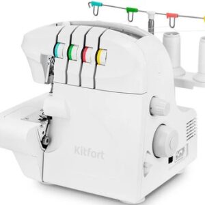 Оверлок KT-6360 21век