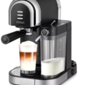 Кофеварка эспрессо KT-7112 21век