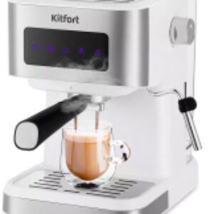 Кофеварка эспрессо KT-7139 21век