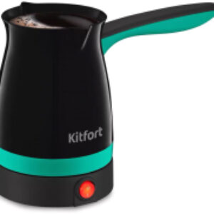 Турка электрическая KT-7183-2 21век