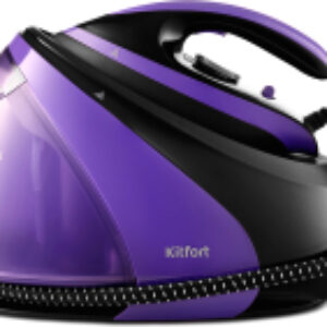 Утюг с парогенератором KT-980 21век