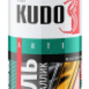 Эмаль Универсальная металлик / KU-1029 21век