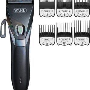 Машинка для стрижки волос Kuno / 1887-0470 21век