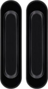 Ручка дверная Kupe Round M-1036 21век