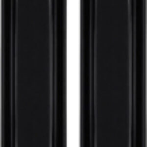 Ручка дверная Kupe Round M-1036 21век