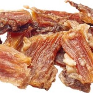 Лакомство для собак Становая жила говяжья 21век