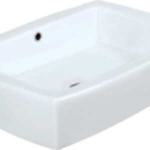 Умывальник KUS-WHT-35901 21век