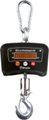 Весы крановые KW 100кг / 71060131 21век
