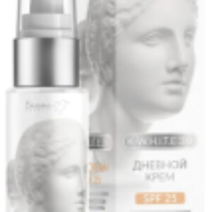 Крем для лица K-W.H.I.T.E 3:0 Депигментация+Осветление Дневной SPF25 21век