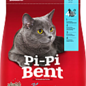 Наполнитель для туалета Классик L005 21век