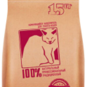 Наполнитель для туалета L007 21век