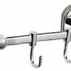 Крючок для ванной L1915-2 21век