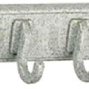 Крючок для ванной L202-6 21век