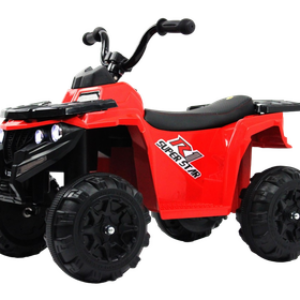Детский квадроцикл L222LL 21век