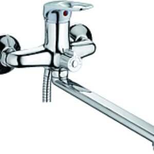 Смеситель L2237 21век