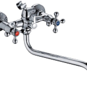 Смеситель L2308 21век