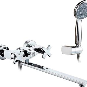 Смеситель L2584 21век