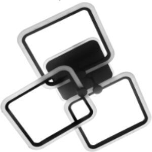 Потолочный светильник L26601/3 21век