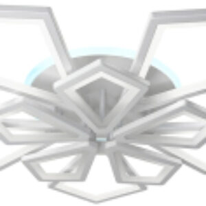 Люстра L29409C/5+5A 21век