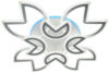 Потолочный светильник L29412C/4+4A 21век