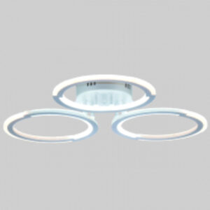 Люстра L29460B/3 21век