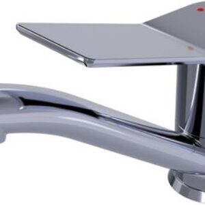 Смеситель L3017MG_Mat 21век