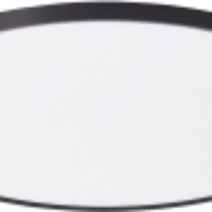 Потолочный светильник L3030-750 BK 21век