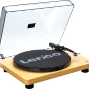 Проигрыватель виниловых пластинок L-30WD 21век