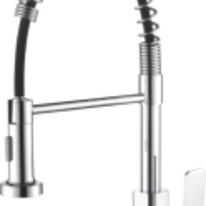 Смеситель L4080 21век