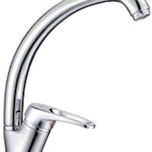 Смеситель L4113 21век