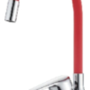 Смеситель L4132-1 21век