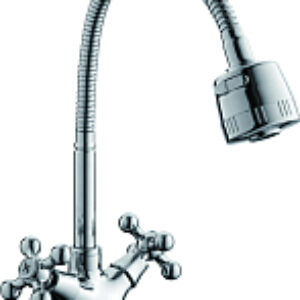 Смеситель L4319-3 21век