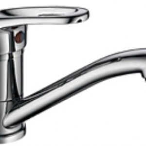 Смеситель L4539-B 21век