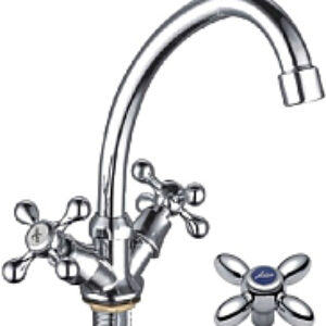 Смеситель L4927 21век