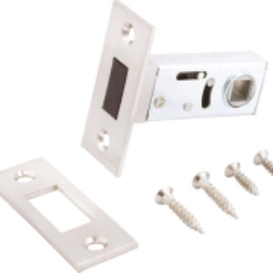 Защелка врезная Арт L50-8М SN 21век