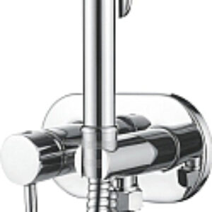 Смеситель L5398-5 21век