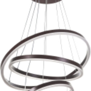 Люстра L55000-3HL BR 21век