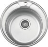 Мойка кухонная L64949-6 21век