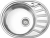 Мойка кухонная L65745-6L 21век