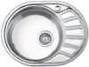 Мойка кухонная L65745-L 21век