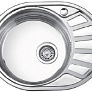 Мойка кухонная L65745-L 21век