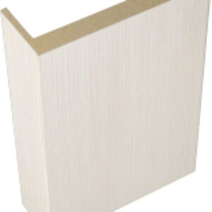 Наличник Экошпон телескопический L 70x70x2200 21век