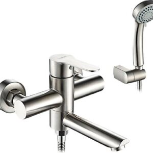 Смеситель L73103 21век