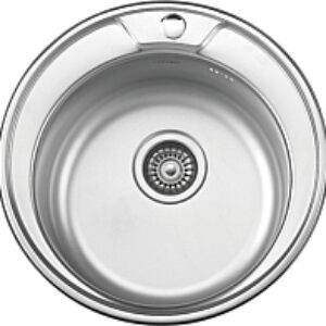 Мойка кухонная L74949-6 21век