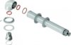 Дымоход для котла L750 60/100 21век