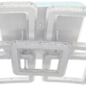 Потолочный светильник L8417/4+1 21век