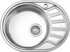Мойка кухонная L85745-6L 21век